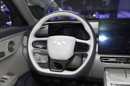 شيري فينجيون A8L - هجينة PHEV