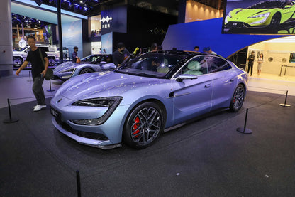 يانغوانغ U7 EV