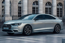 DS DS 9 - هجين PHEV