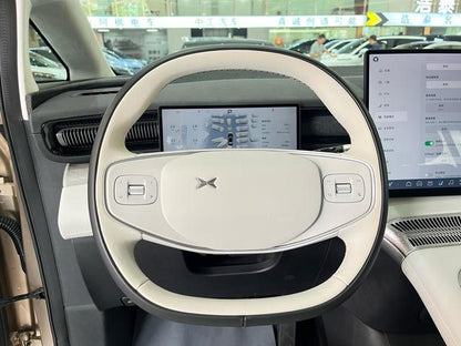 Certificated Pre-Owned XPENG X9 2024 640 4WD High-Performance Max-u21416119