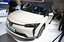 SAIC-GM بويك فيليت 6
