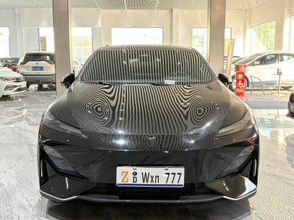 Certificated Pre-Owned Deepal SL03 2022 1200 Extended Range Edition -u22766076