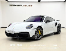 Certificated Pre-Owned Porsche 911 2023 Turbo S 3.7T - u22403675
