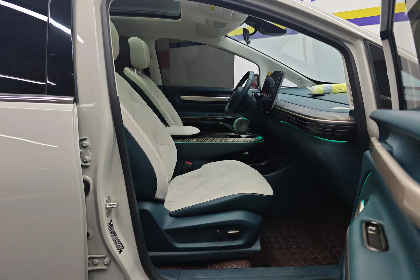 Certificated Pre-Owned Yun Duo 2023 460 Max