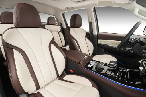 Foton Grand General G9