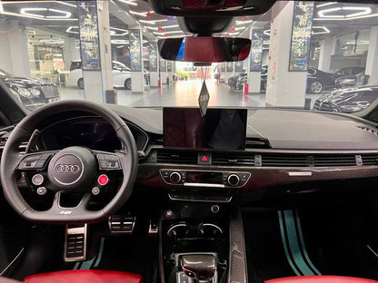 Certificated Pre-Owned Audi S4 2022 3.0T FSI - u22788269