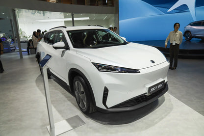 دونغفنغ سكاي EV01