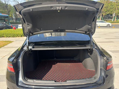 Certificated Pre-Owned Geely Xingrui 2023 2.0T Premium Edition - u22355083