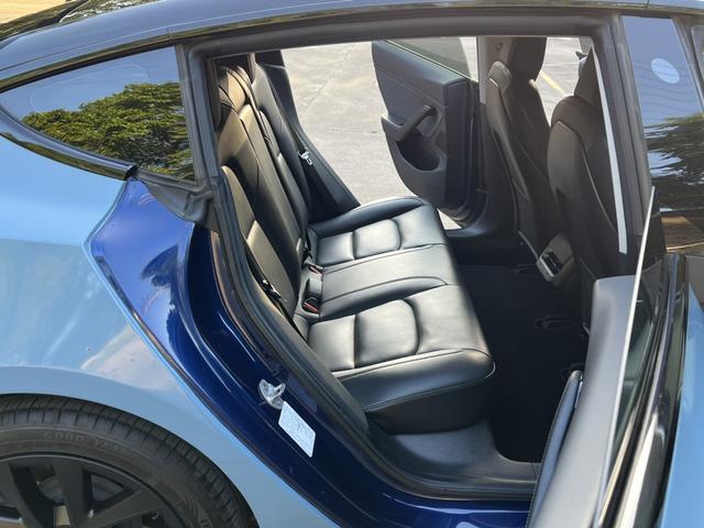 Pre-Owned Tesla Model 3 (Imported) 2019 Long-Range Rear-Wheel Drive Version