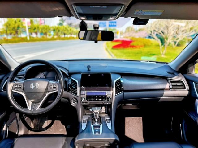 Certificated Pre-Owned 2020 GuanDao 240 TURBO CVT Smart Enjoyment Version - u22342644