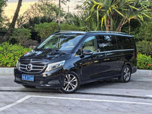 Certificated Pre-Owned Mercedes-Benz V-Class 2016 V 260 L Exclusive Long Wheelbase Version - u22058261