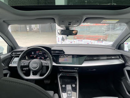 Certificated Pre-Owned Audi A3 2023 Modified Sportback 35 TFSI Luxury Sport Edition - u22715390