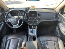 Certificated Pre-Owned Baojun 560 2016 1.8L iAMT Luxury Edition - u21530628