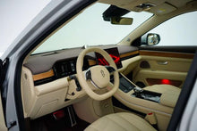 Certificated Pre-Owned Wenjie M7 2024 Max Five-Seater Four-Wheel Drive Intelligent Driving Version -u22013307