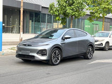 Certificated Pre-Owned XPENG G6 2023 580 Long Range Max-u21937945