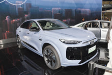 FAW-أودي Q6L سبورتباك e-tron