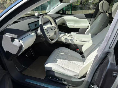 Pre-Owned NIO ET7 2021 100kWh Launch Edition