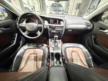 Certificated Pre-Owned Audi A4L 2016 30 TFSI Automatic Comfortable Model - u22764096