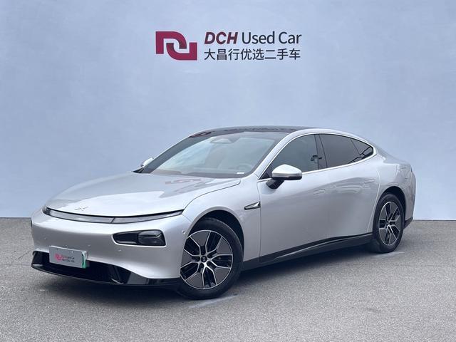 Certificated Pre-Owned XPENG P7 2023 P7i 702 Pro-u22282887