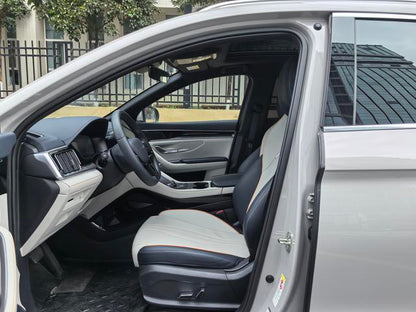 Certificated Pre-Owned BYD Song PLUS DM 2023 DM-i Champion Edition 110KM Flagship Model -u22701573