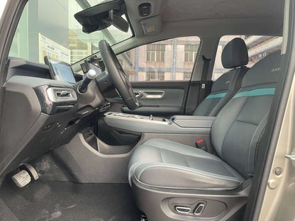 Certificated Pre-Owned AION Y 2022 Edition PLUS 70 Technology Version