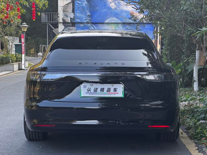 Certificated Pre-Owned Xiangjie S9T 2025 All-Electric Ultra Four-Wheel Drive -u21982787