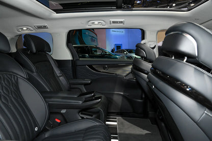 دونغفنغ فورثينغ ويند بلانيت أوشن V9 - هجين PHEV