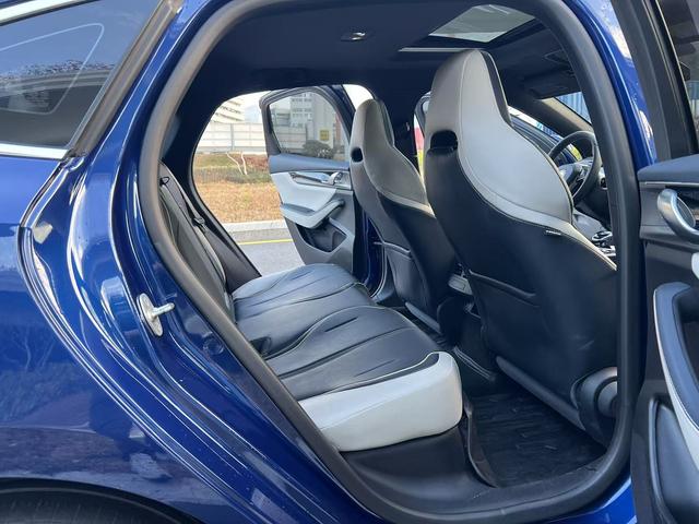 Certificated Pre-Owned BYD Qin PLUS DM 2021 DM-i 55KM Flagship -u22052121