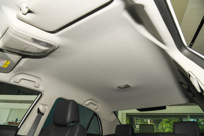 BYD تشين EV