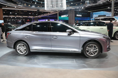 هونغكي E-QM5