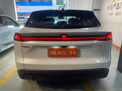 Pre-Owned Deepal S07 2023 Model 520Max Pure Electric Version