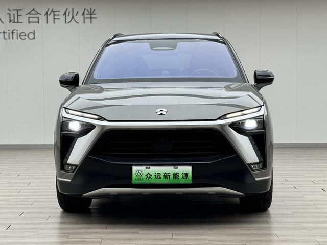 Pre-Owned NIO ES8 2020 Model 580KM Standard Version 6-Seater