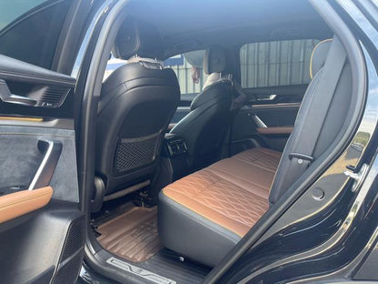 Certificated Pre-Owned BYD Tang DM 2021 DM-i 1.5T 112KM Honor Edition -u22058695