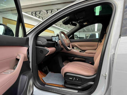 Certificated Pre-Owned NIO ES6 2025 100kWh -u22748931