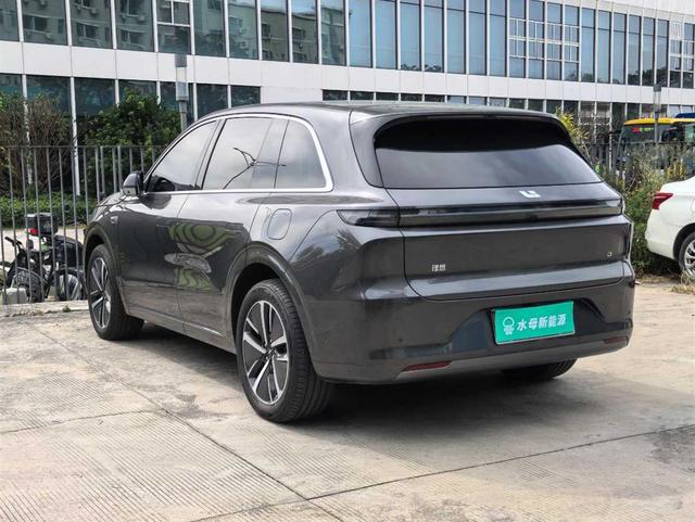 Pre - Owned Li L6 2024 Pro Edition