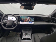 Certificated Pre-Owned BYD Seal 2025 650 Intelligent Driving Edition -u22696957