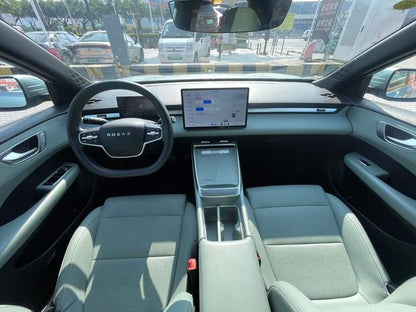 Certificated Pre-Owned Roewe D6 2025 Model 520km Intelligence Edition -u21971784