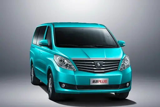 Dongfeng Forthing Lingzhi PLUS
