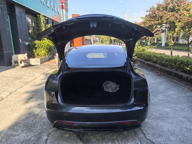 Pre-Owned Tesla Model 3 2023 Long Range All-Wheel Drive Version