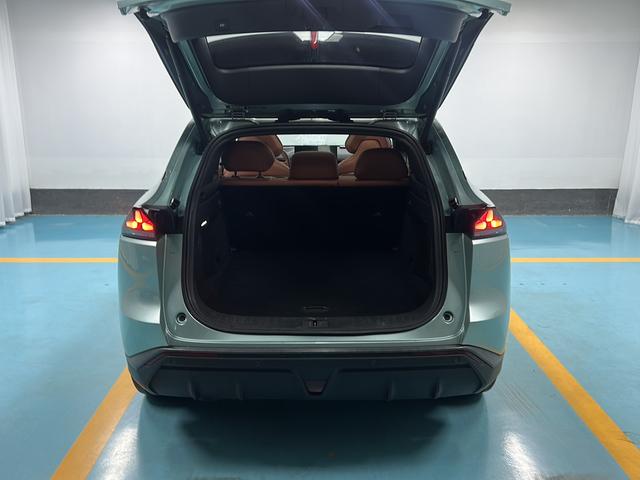 Certificated Pre-Owned Deepal S07 2023 200Max Extended Range Version -u22540345