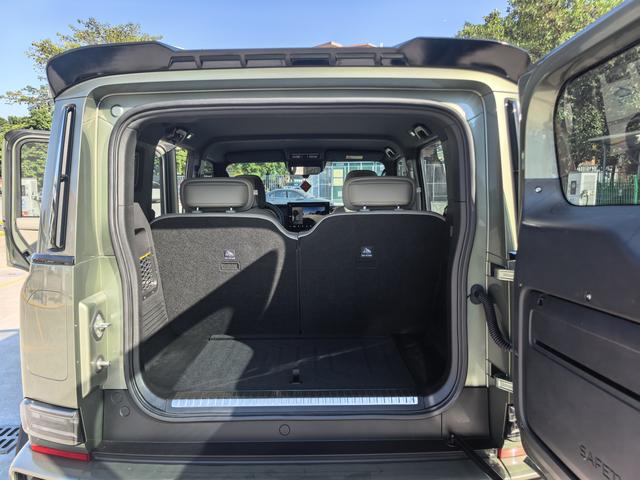 Certificated Pre-Owned iCAR Super V23 2025 Edition 501 4WD High-End Version -u22310142