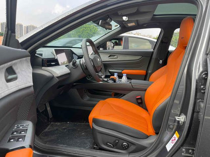 Certificated Pre-Owned Changan UNI-V 2025 Third Generation 2.0T Dynamic Edition - u21948467