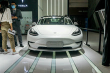 Tesla Modell 3