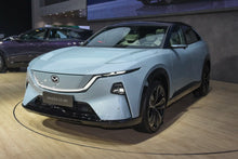 مازدا EZ-60-Hybrid REEV