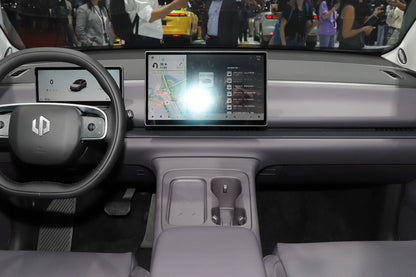 ليب موتور C10-Hybrid REEV