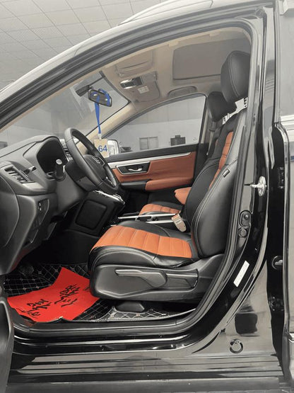 Certificated Pre-Owned Dongfeng Honda CR-V 2021 240TURBO CVT Two-Wheel Drive Comfort Edition -u22408031