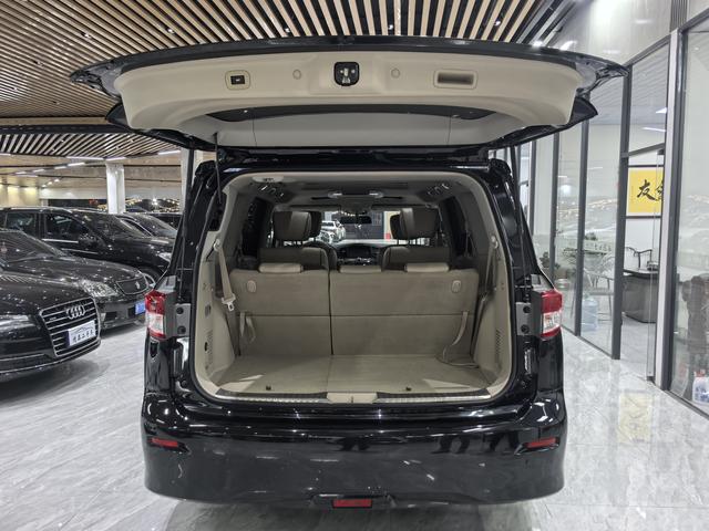 Certificated Pre-Owned Quest 2013 3.5L SL - u22685680