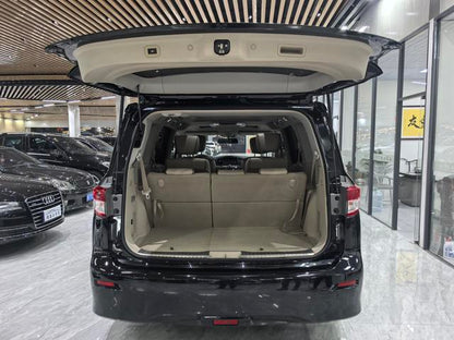 Certificated Pre-Owned Quest 2013 3.5L SL - u22685680