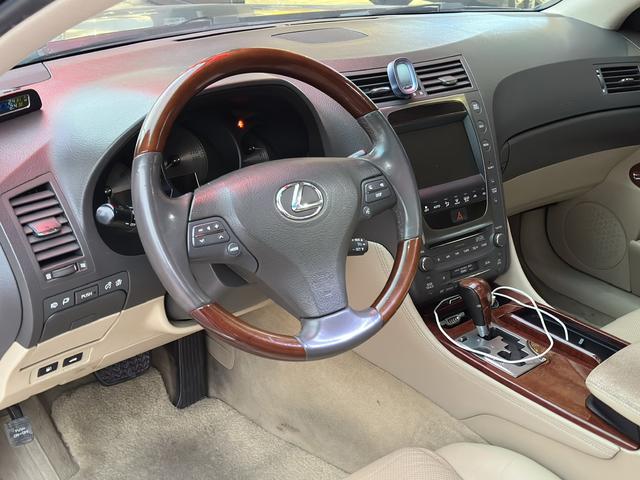 Certificated Pre-Owned Lexus GS 2005 430 - u22347176