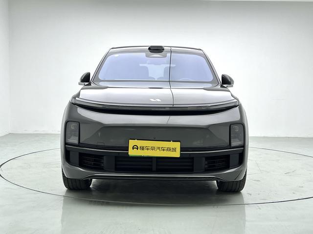 Certificated Pre-Owned Li Auto L9 2022 Max Edition -u22581012